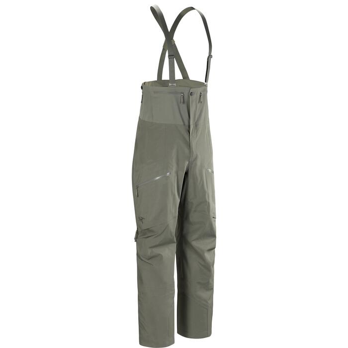 Arc'teryx Rush Bib Pant - Forage