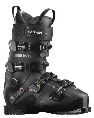 Salomon S/Pro HV 120 Ski Boot