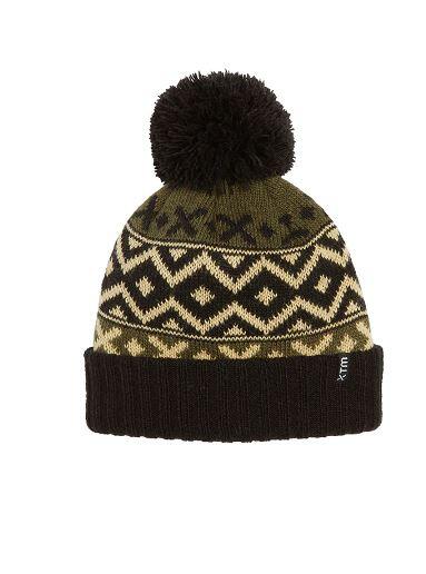 XTM Scope Beanie