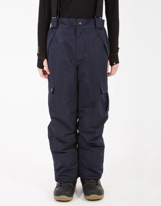 XTM Scoobie II Kids Pant - Navy