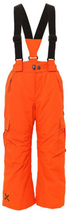 XTM Scoobie II Kids Pant - Orange