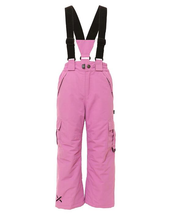 XTM Scoobie II Kids Pant - Orchid