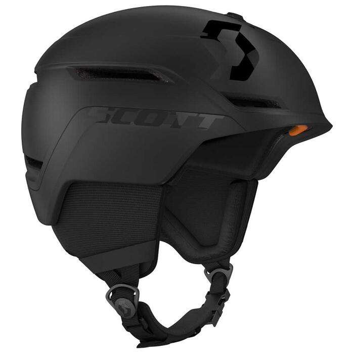 Scott Symbol 2 Plus D MIPS Helmet - Black