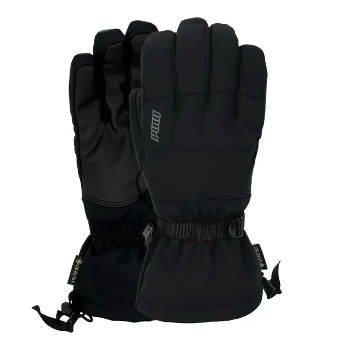 Pow Trench GTX Glove - Black