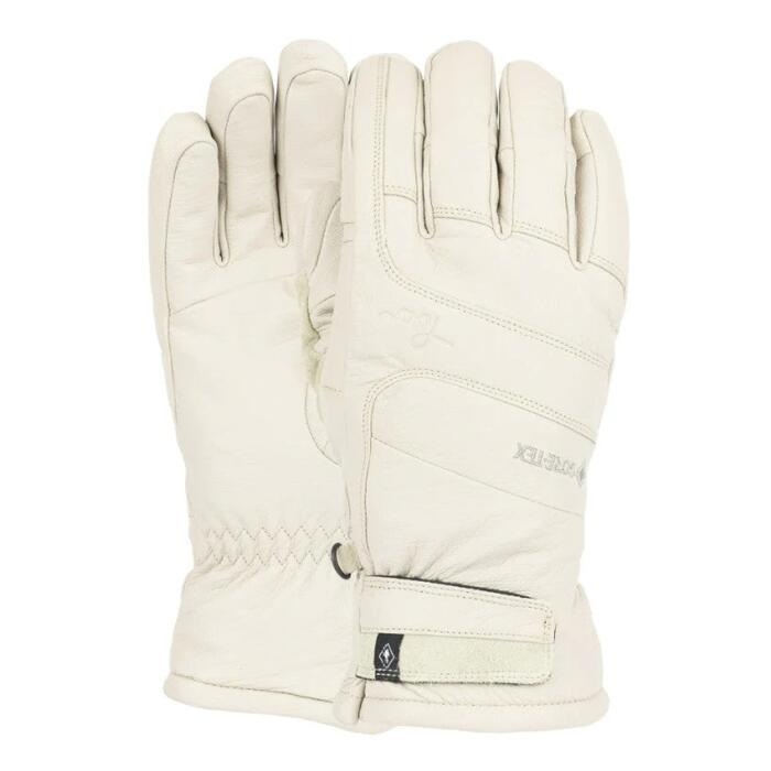 Pow W's Stealth GTX Glove - Cold Smoke