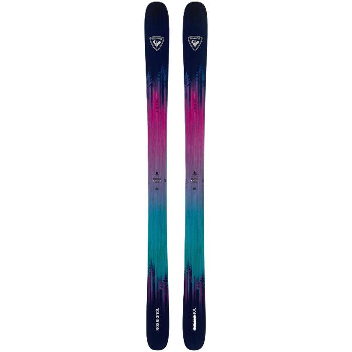 Rossignol Sender 100