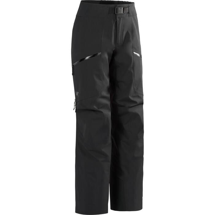 Arc'teryx Sentinel W Pant - Black