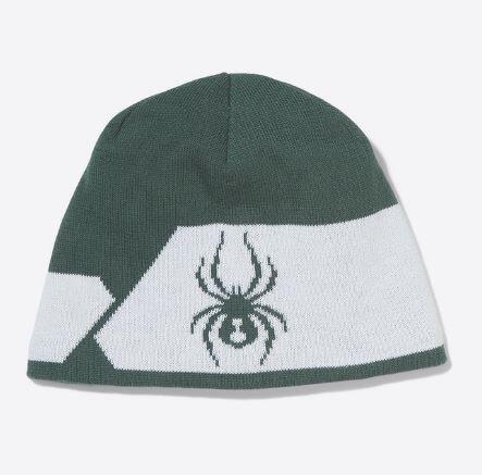 Spyder Shelby Beanie - Cypress Green