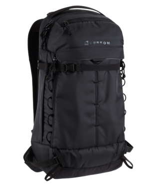 Burton Sidehill 25L Backpack  - True Black