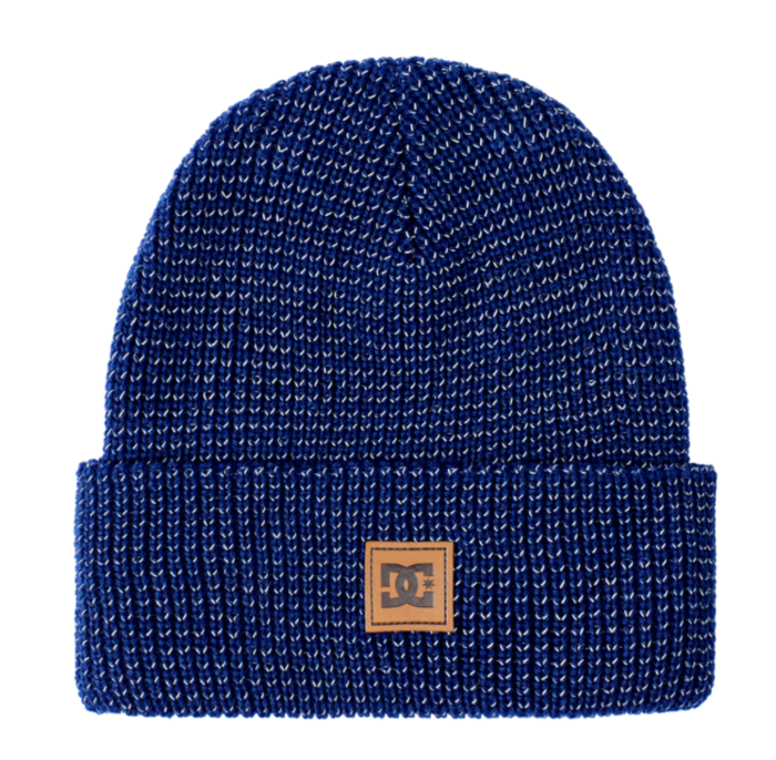 DC Sight Beanie - Blue Print