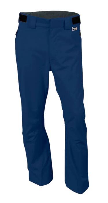 Karbon Silver II Pant - Navy