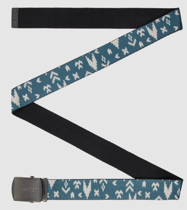 Protest Since Belt - Yale