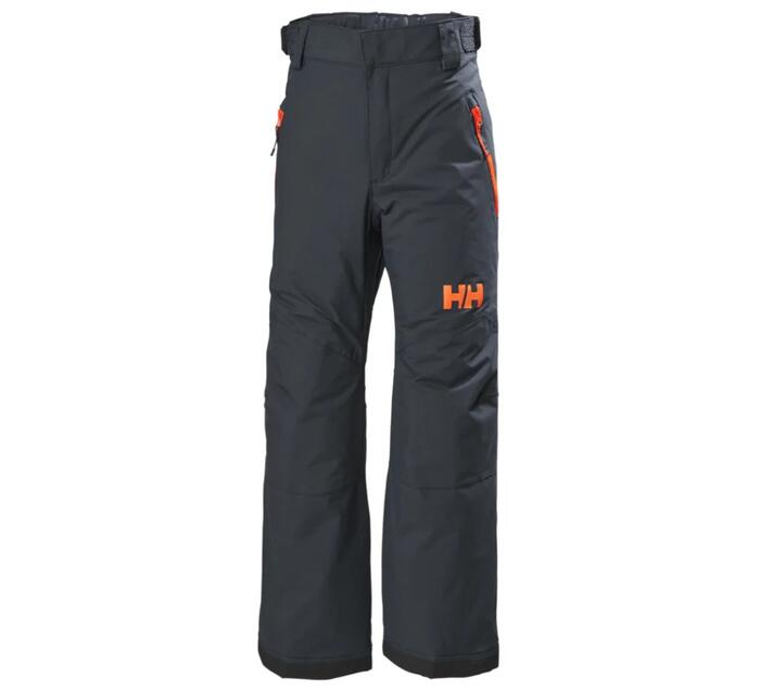 Helly Hansen Legendary Kids Pant - Slate