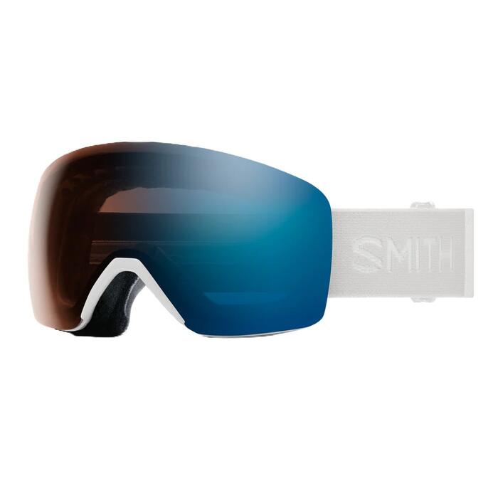 Smith Skyline - White Vapor