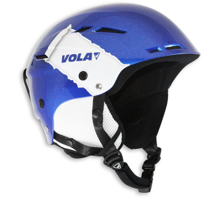Vola Free-SL Helmet - Majestic
