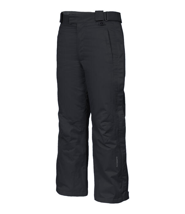 Karbon Slider Kids Pant - Black
