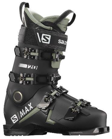 Salomon S/Max 120 Ski Boot