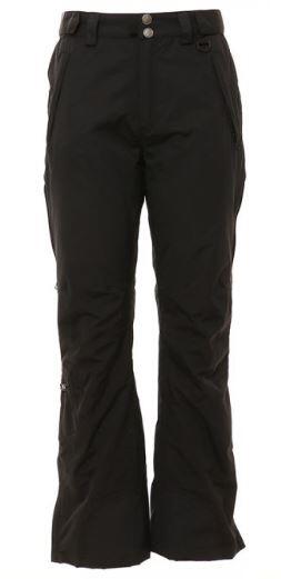 XTM Smooch Wmns Pant - Black