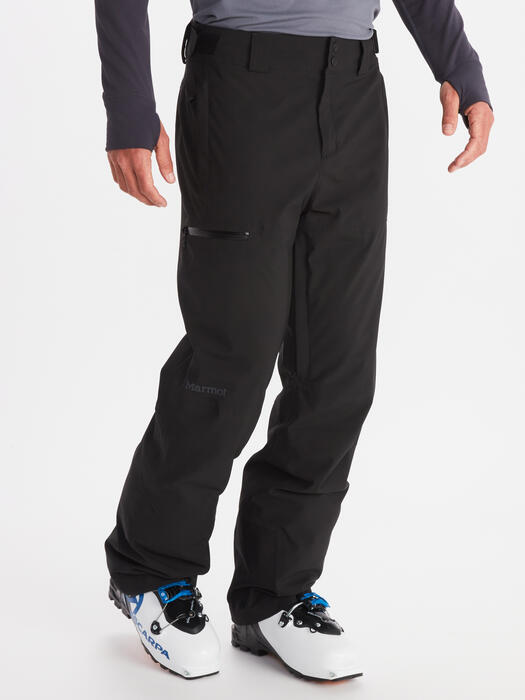 Marmot Snoblast Pant - Black