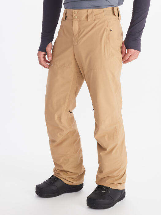 Marmot Snoblast Pant - Shetland