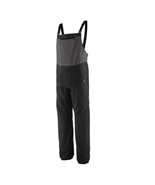 Patagonia Snowdrifter Bib Pant  - Black