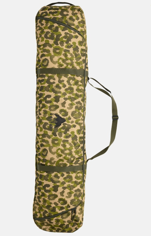 Burton Space Sack Board Bag - Felidae