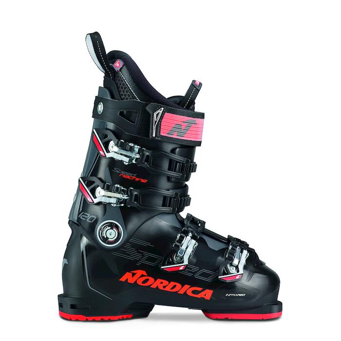 Nordica Speedmachine 120 GW Ski Boot