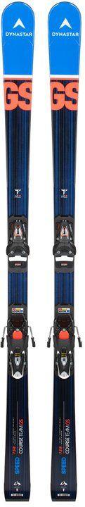 Dynastar Speed Course Team GS  + SPX 10 GW Binding