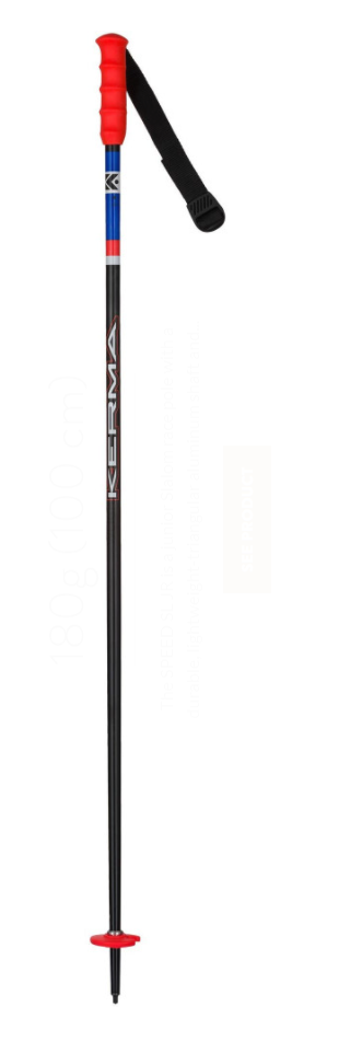 Kerma Speed SL Kids Ski Pole