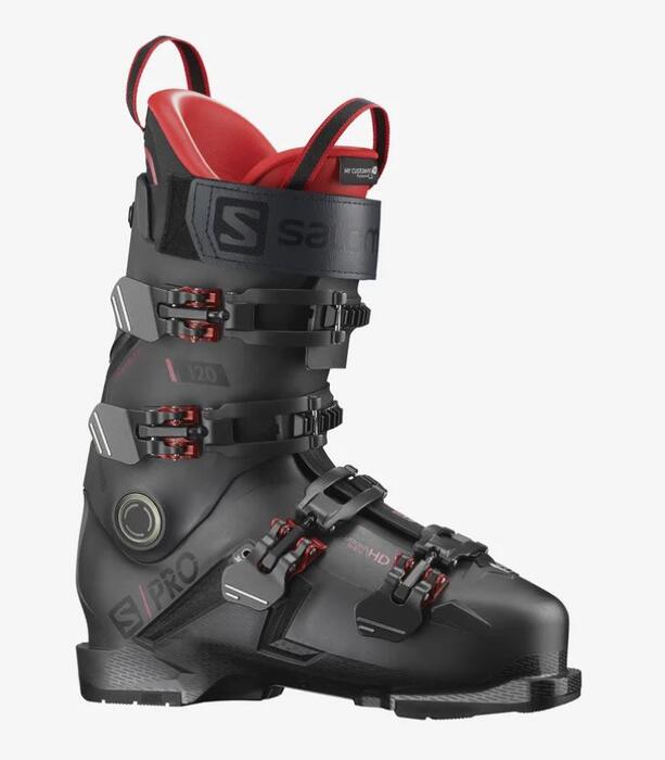 Salomon S/Pro 120 GW Ski Boot