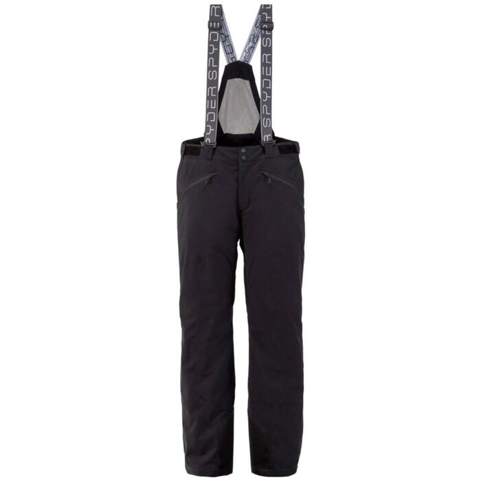 Spyder Sentinel GTX Pant - Regular - Ebony