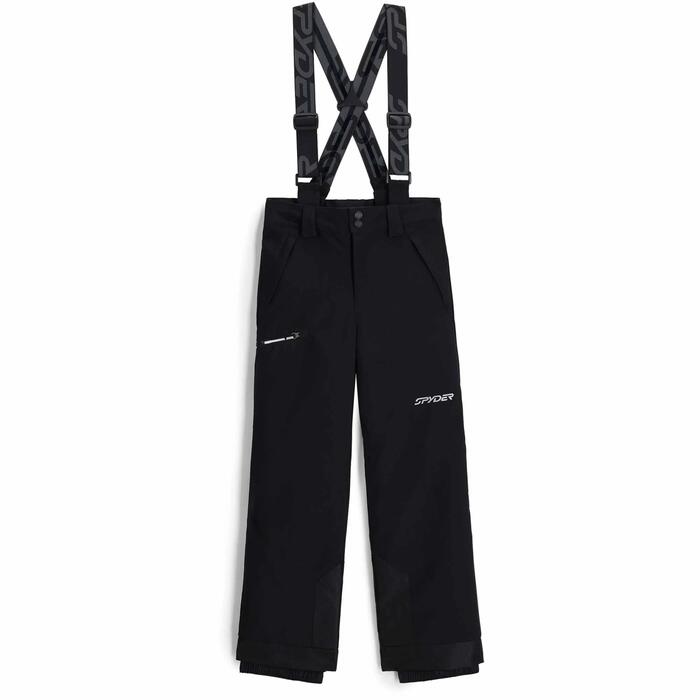 Spyder Propulsion Kids Pant - Black