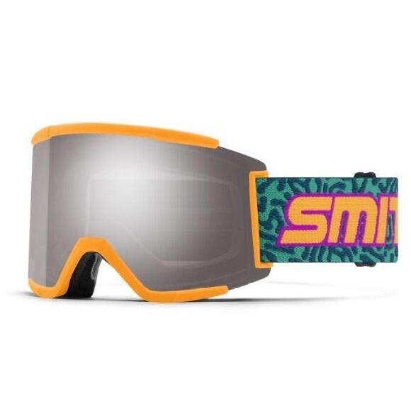 Smith Squad XL LB - Neon Wiggles Archive