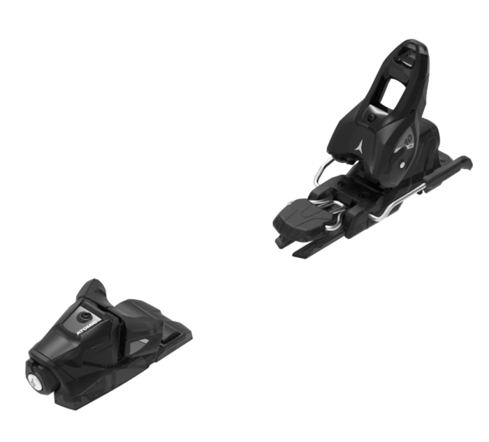 Atomic Stage 10 GW Binding - Black