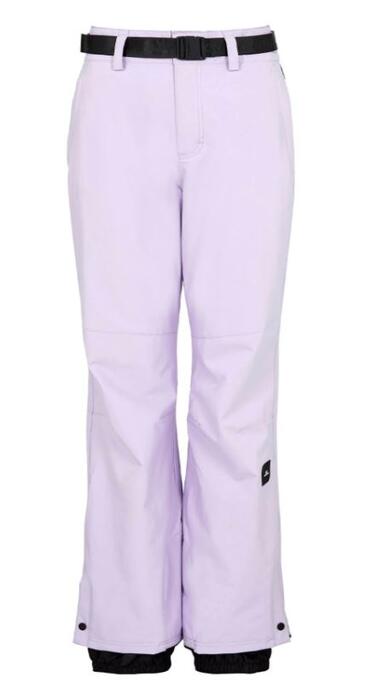 O'Neill Star Wmns Pant - Purple Rose