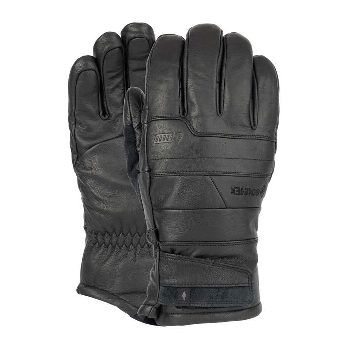Pow Stealth GTX Glove - Black