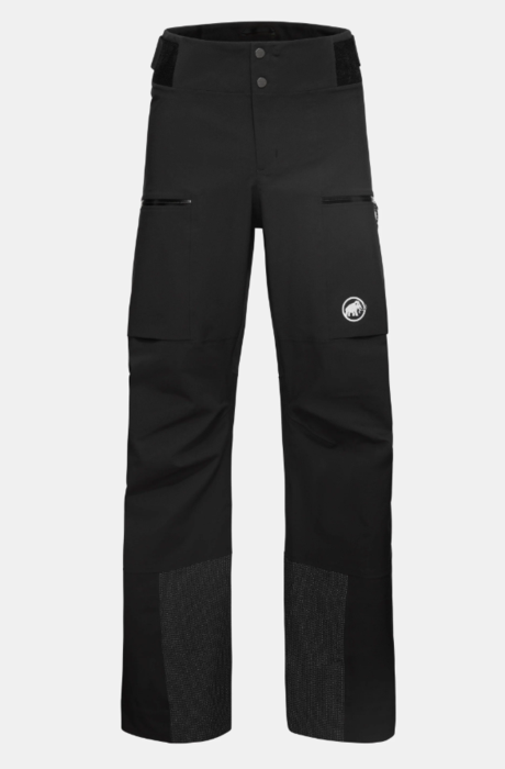 Mammut Stoney HS Pants - Black