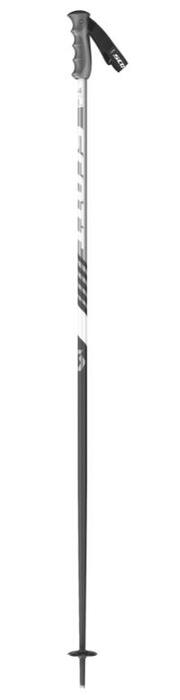 Scott Strike Ski Pole - Black