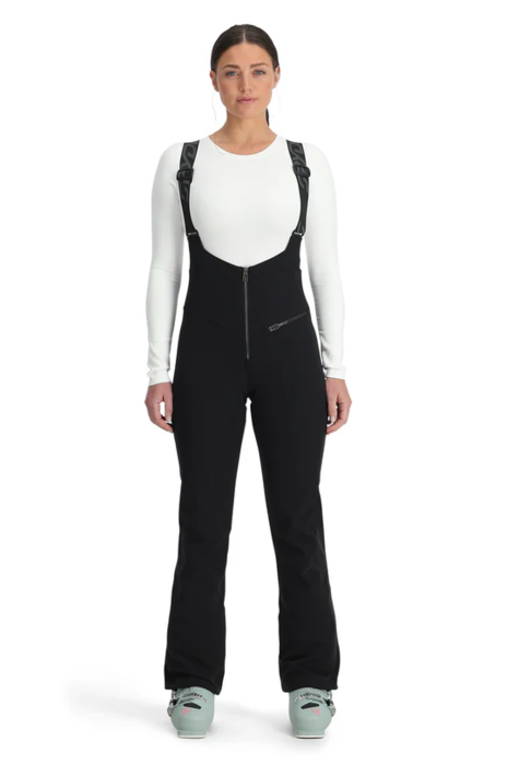 Spyder Strutt Wmns Bib Pant - Black