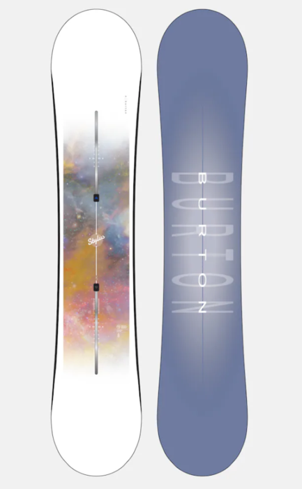 Burton Stylus Wmns Snowboard