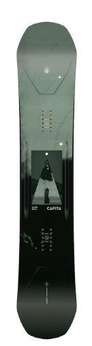 Capita Super DOA Snowboard