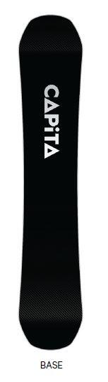 Capita Super DOA Snowboard