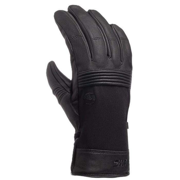 Swany Classic Combi GTX Glove - Black