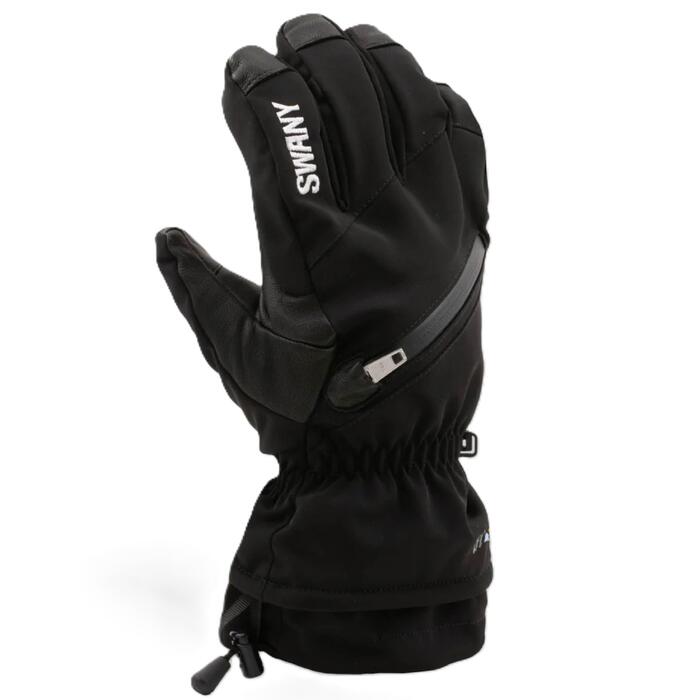 Swany Falcon Womens Glove - Black