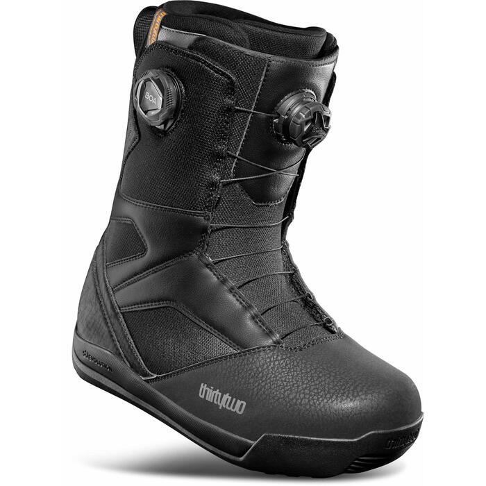 ThirtyTwo STW DB Snowboard Boot - Black