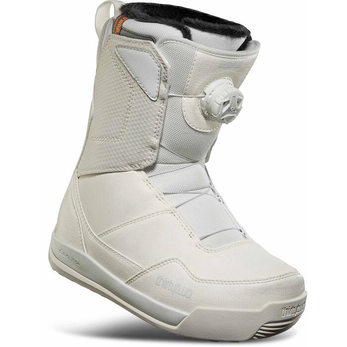 ThirtyTwo Shifty W's Boa Snowboard Boot - Bone