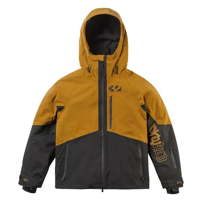 ThirtyTwo Women's Nova Jacket - Copper