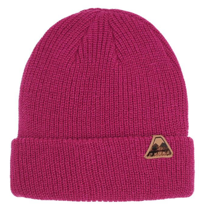 Oyuki Tanuki Kids Beanie - Beri