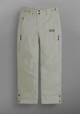 Picture Time Kids Pant - Grey Drizzle