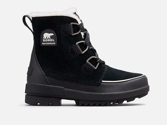 Sorel Tivoli IV Wmns Apres Boot - Black
